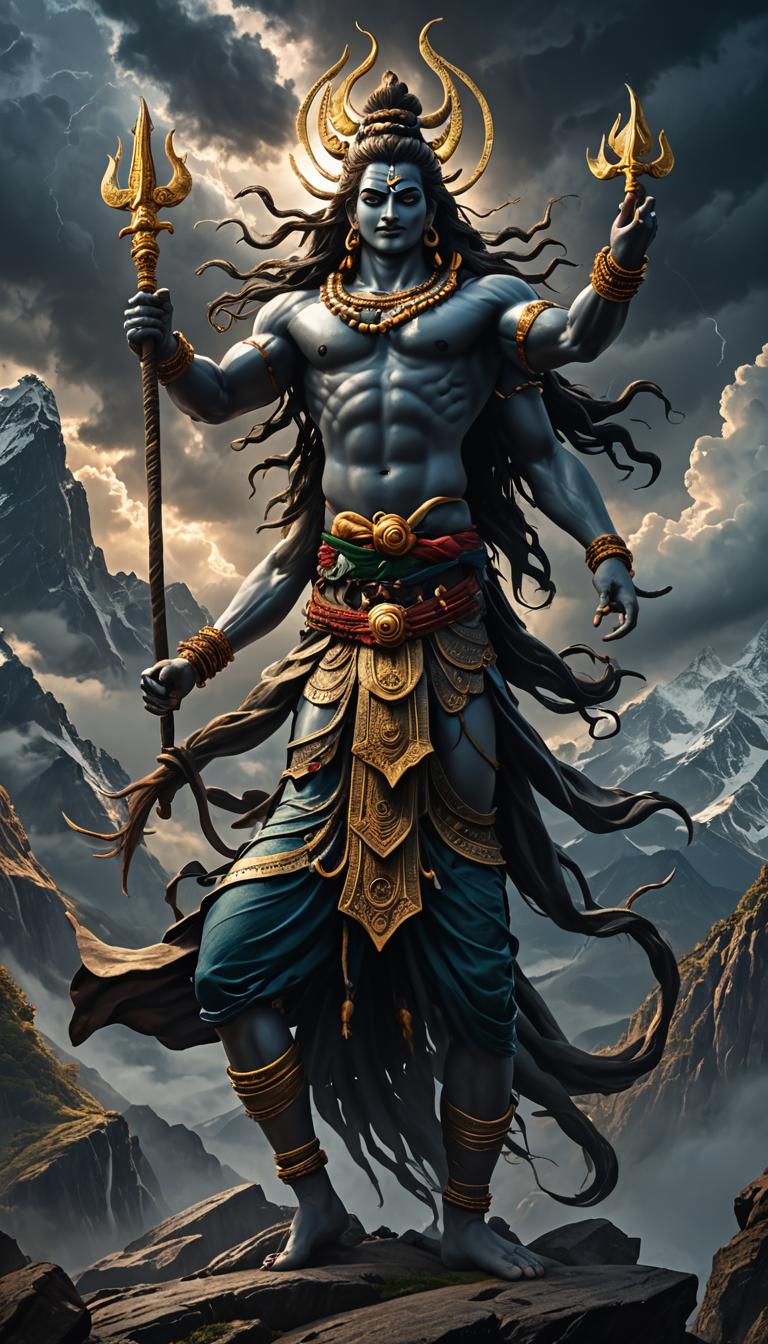 Shiva