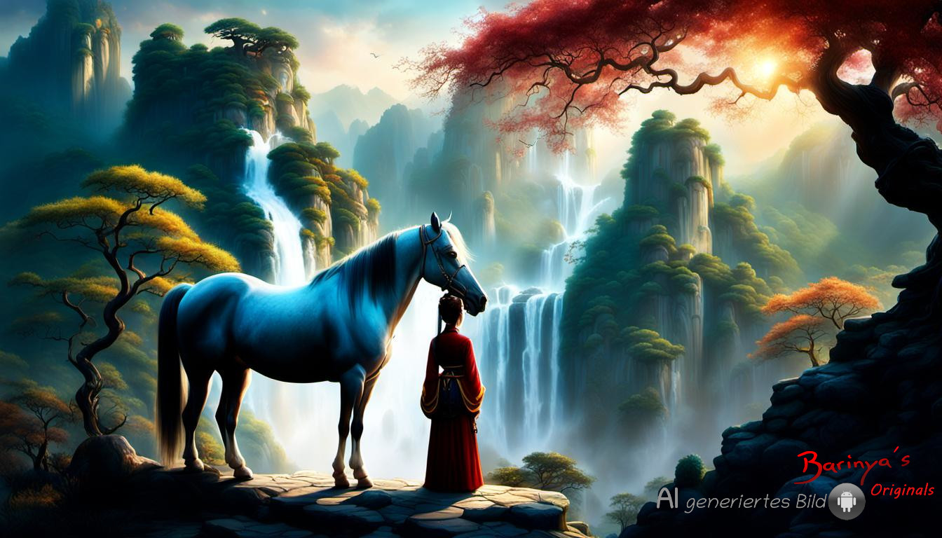 Alt China Impression