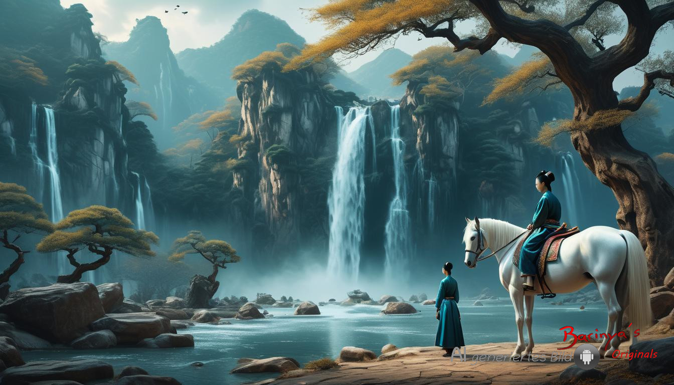 Alt China Impression