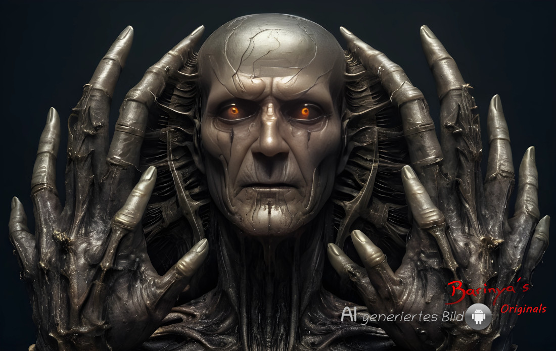 Frankenstein arbeitet doch noch