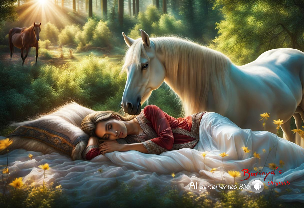 zuckersüße Romantik