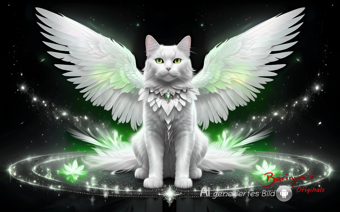 galaktischer Mäusejäger